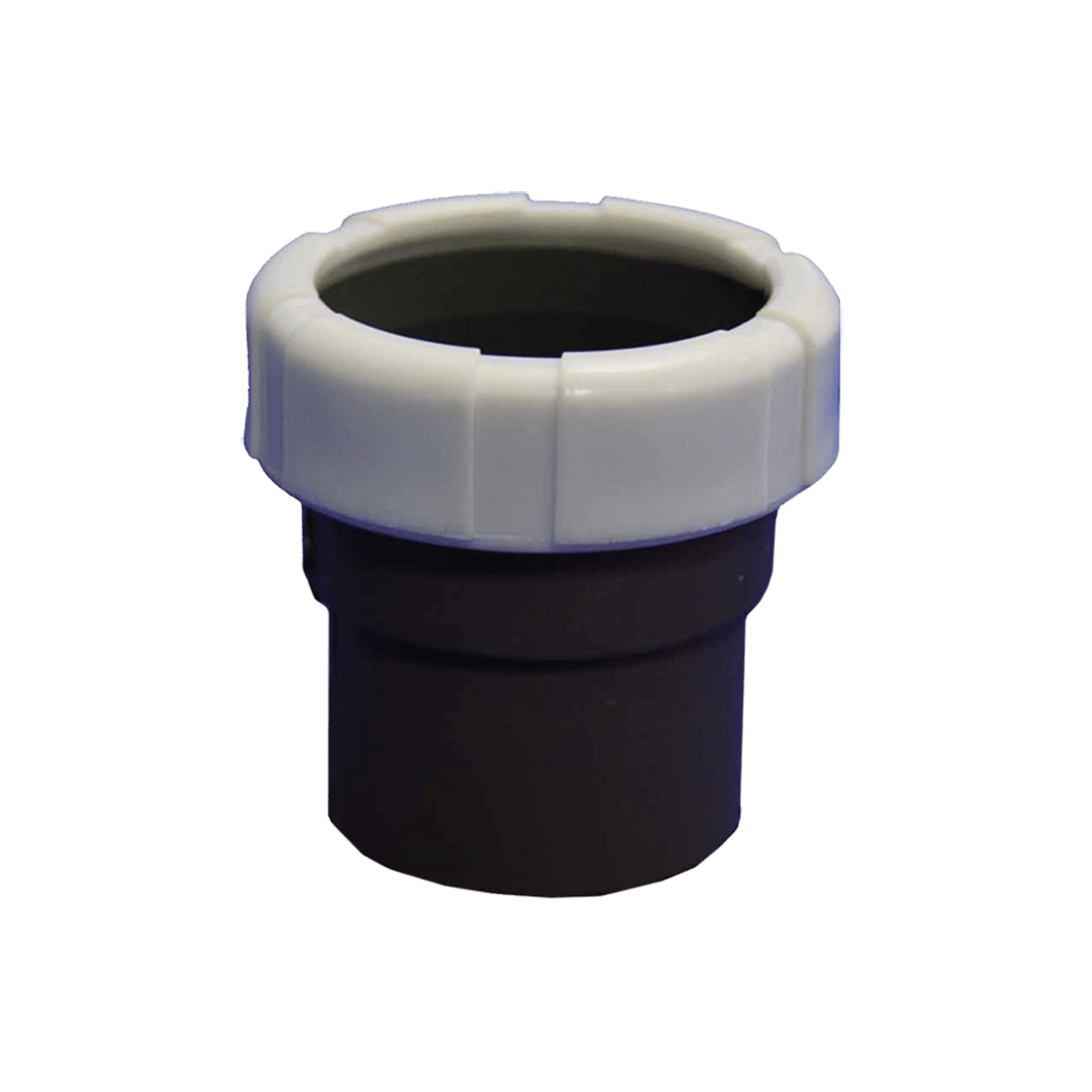 Enlace Interior tubo PVC Macho 401 1/2" Leroy Merlin