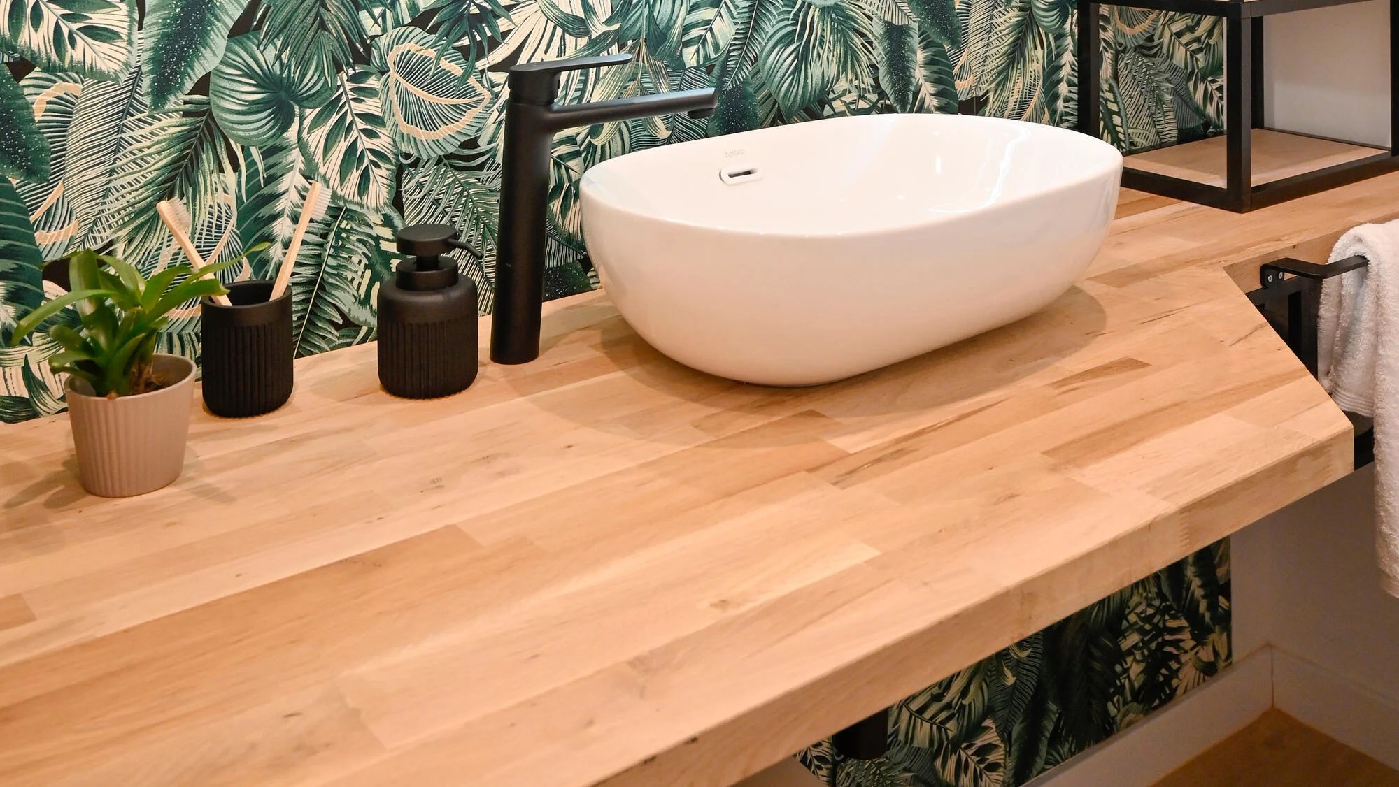 Encimeras Basins Leroy Merlin