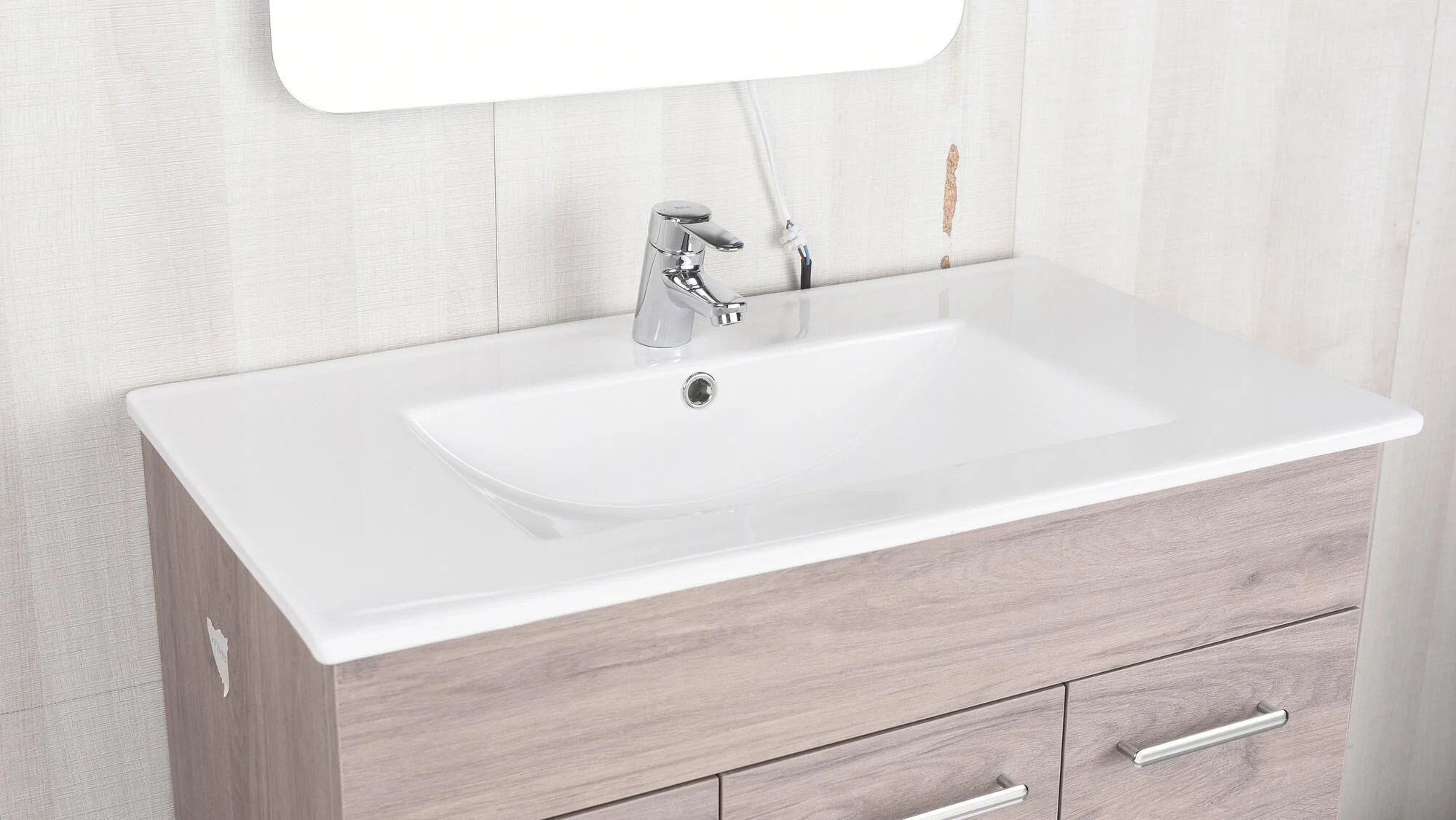 Lavabos Basins Leroy Merlin