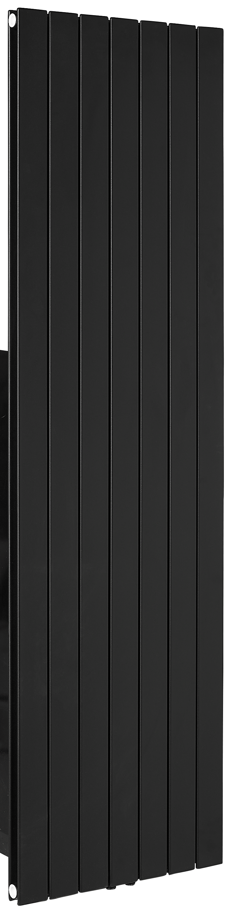 Grzejnik VERTICAL 180x52 Czarny ZDC 1452W Roz 5cm 4 Bar EQUATION