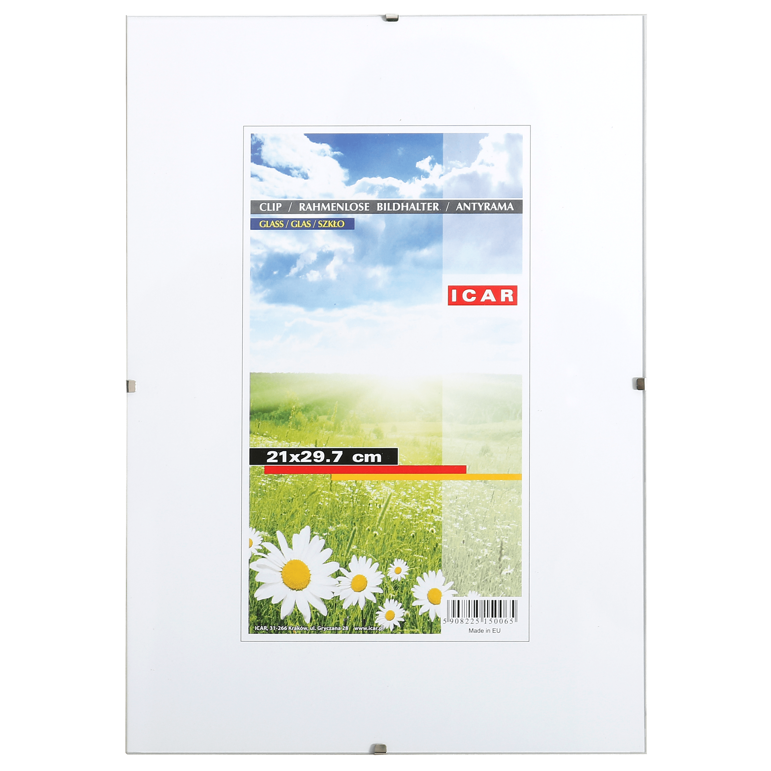 Antyrama Ant S 21 x 29.7 cm Leroy Merlin