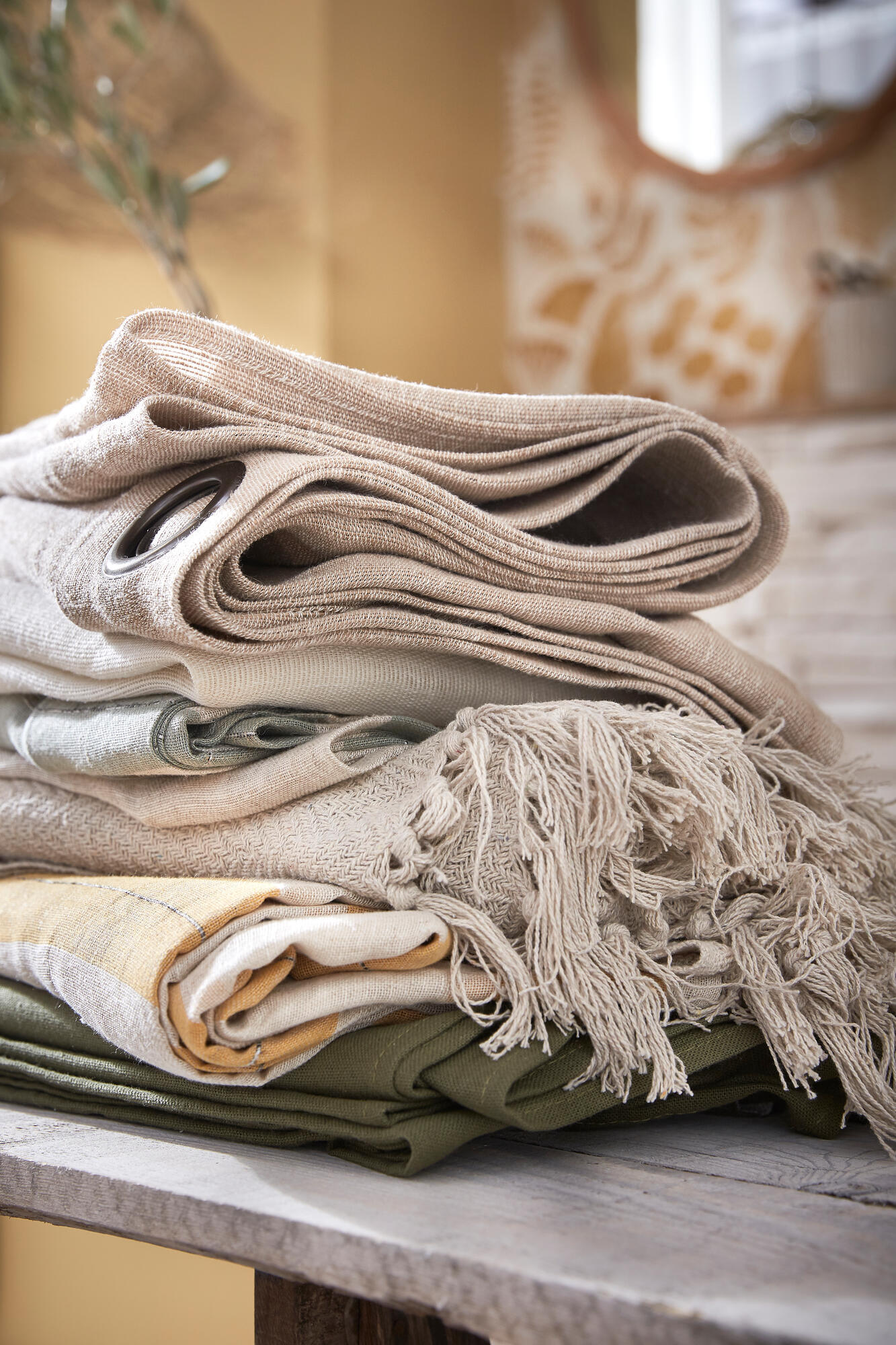 Rideaux soft Leroy Merlin