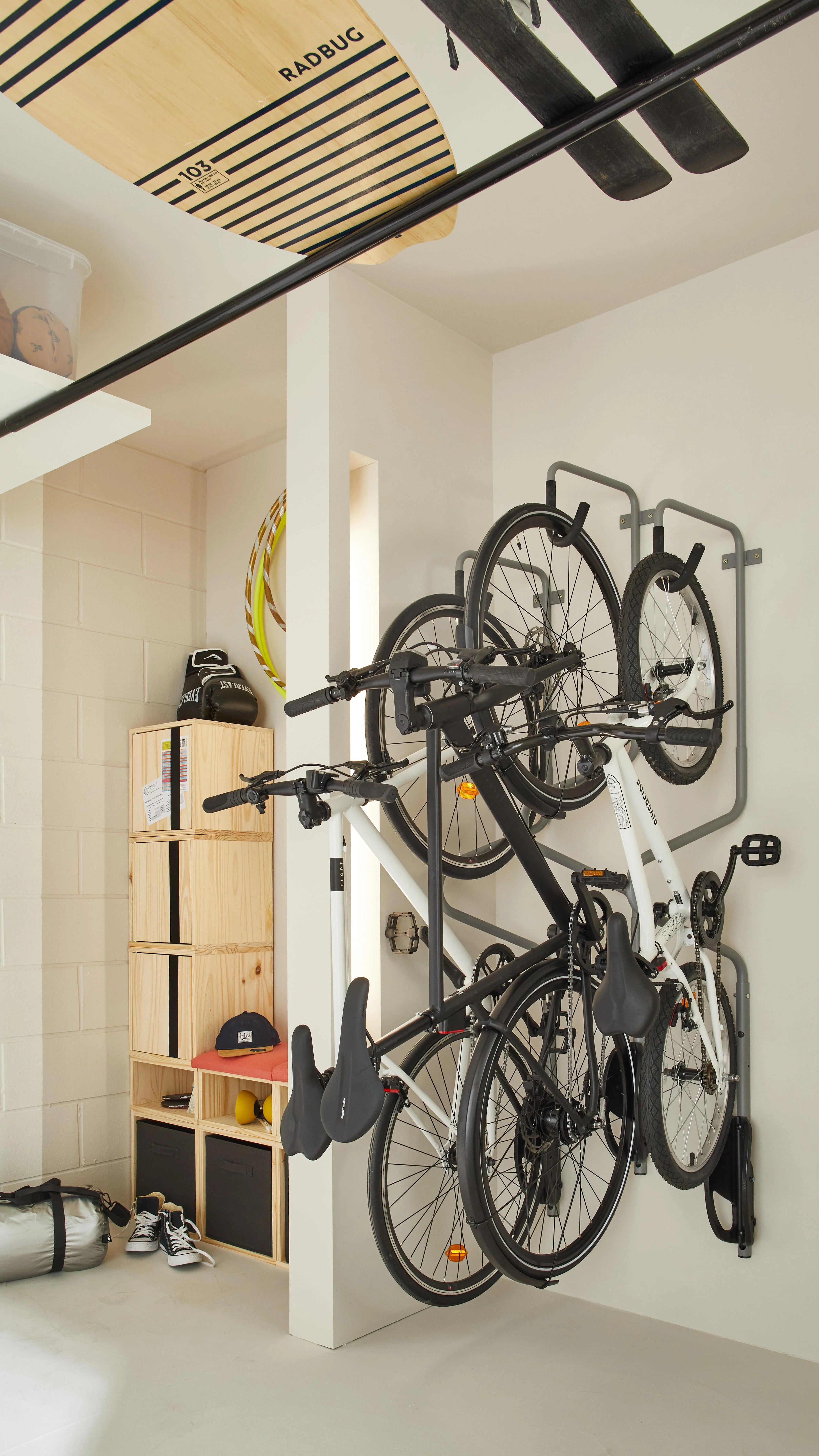 Comment fixer des charges lourdes ? Leroy Merlin