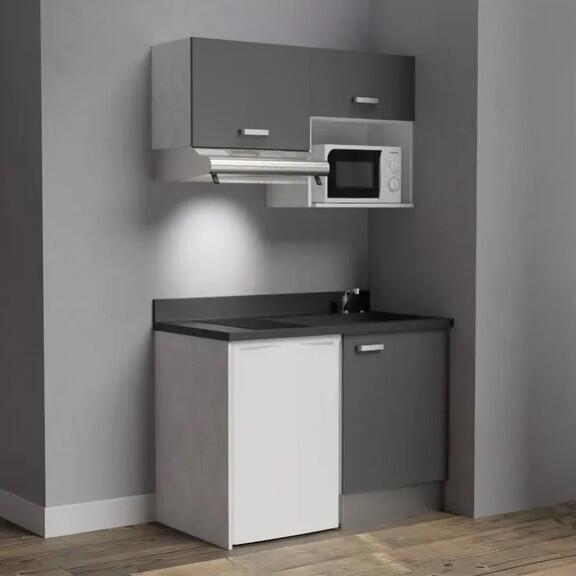 Cuisine 1er prix pas chère, Leroy Merlin