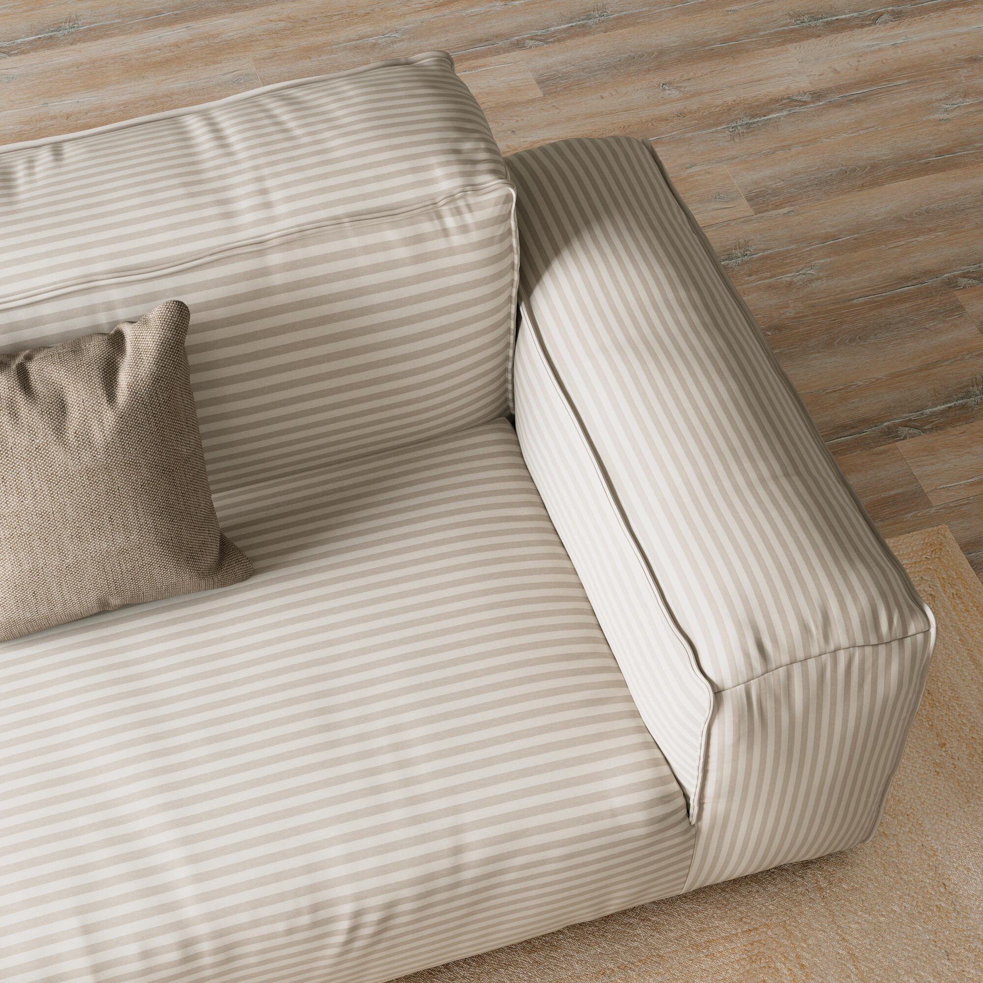 Fundas Cubre Sofas Leroy Merlin Baci Living Room