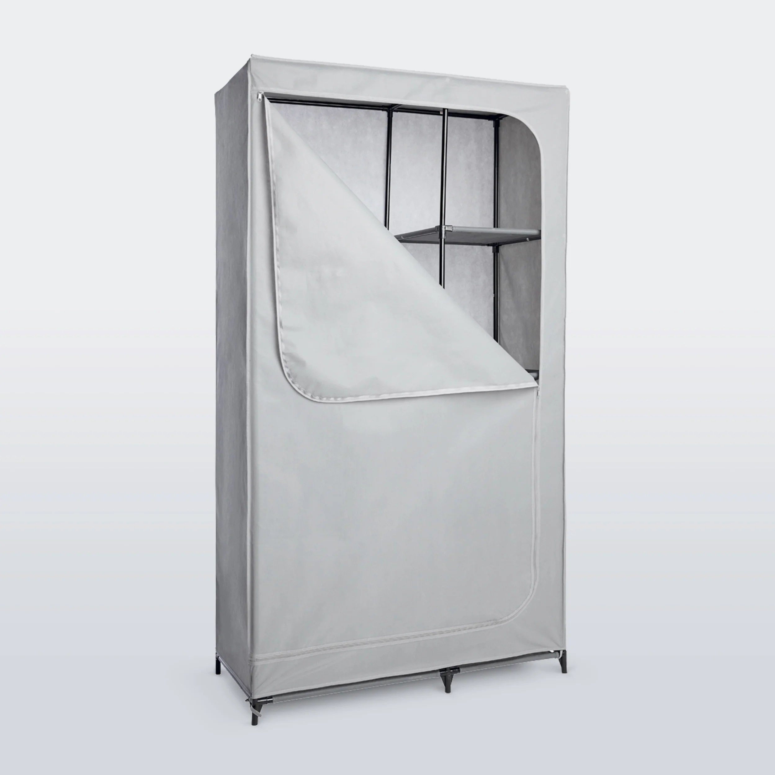 Armarios de tela Leroy Merlin