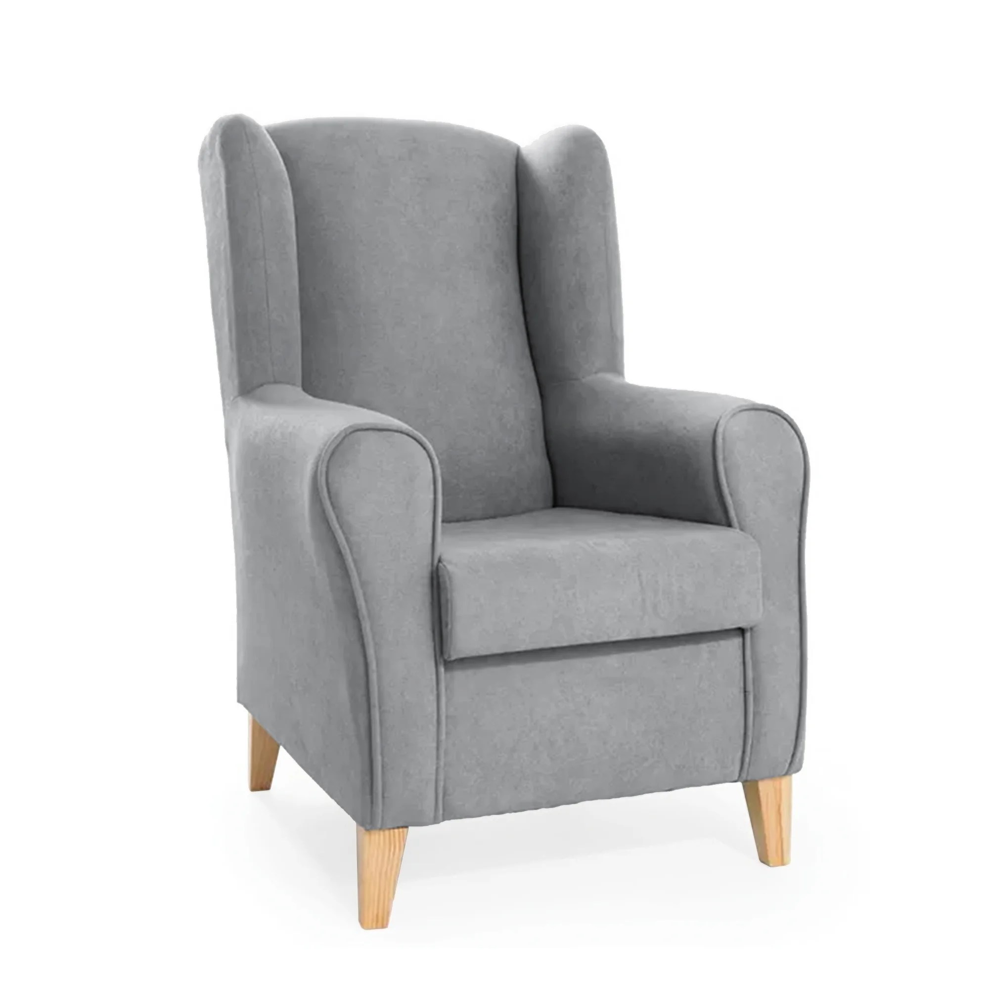 Sillones orejeros Leroy Merlin