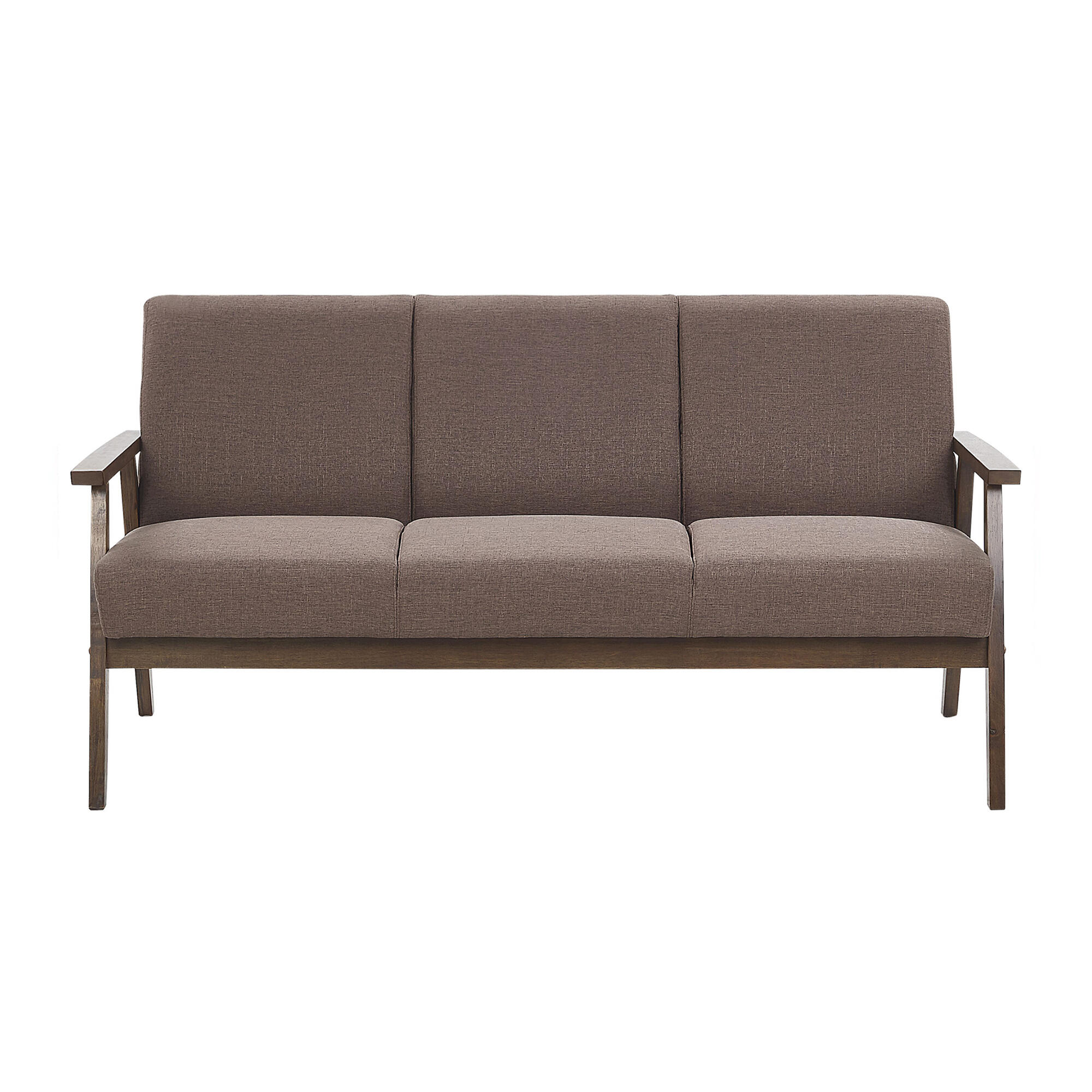 Sofás marrones Leroy Merlin