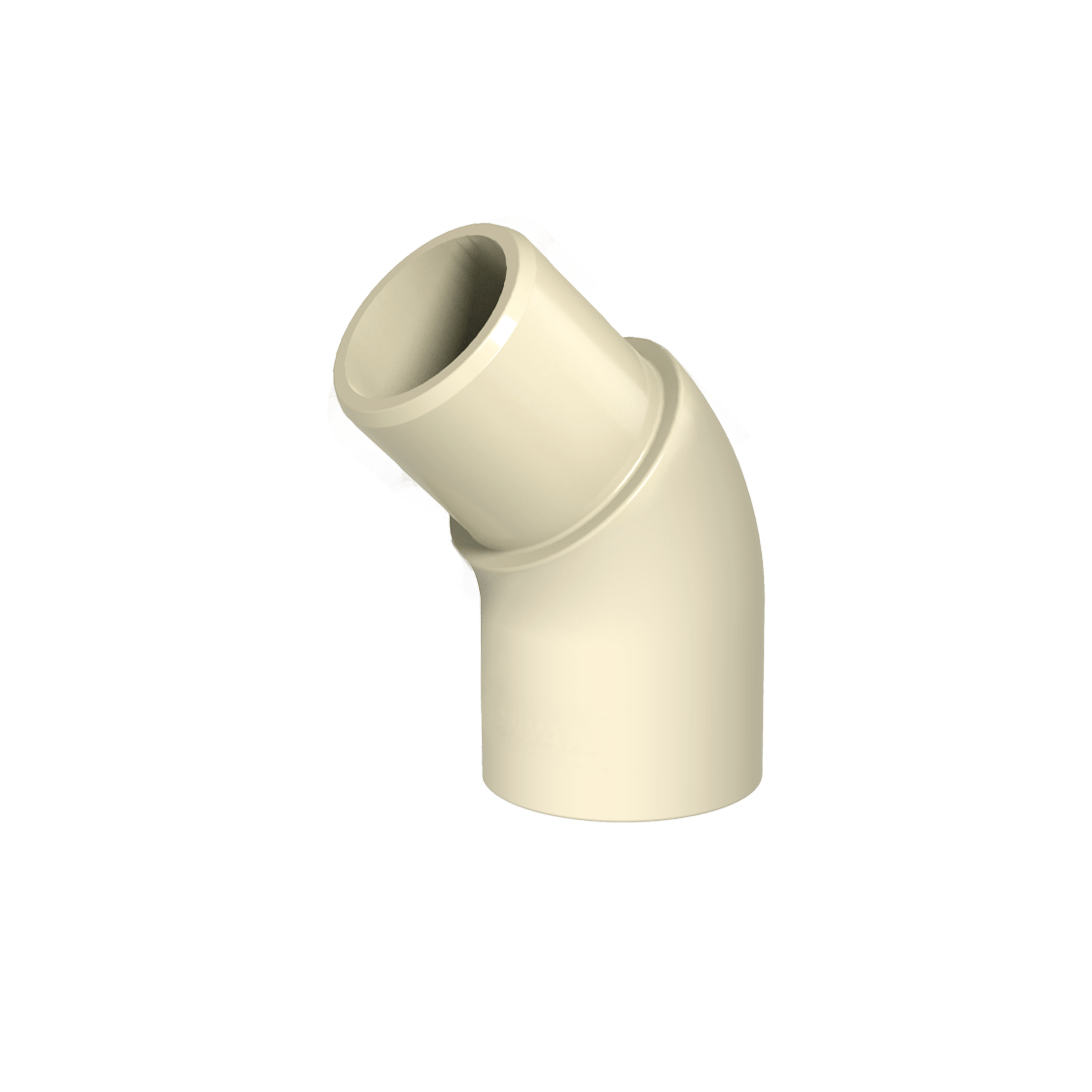 Kolanko KW 1/2" KZ 1/2" VODA Leroy Merlin