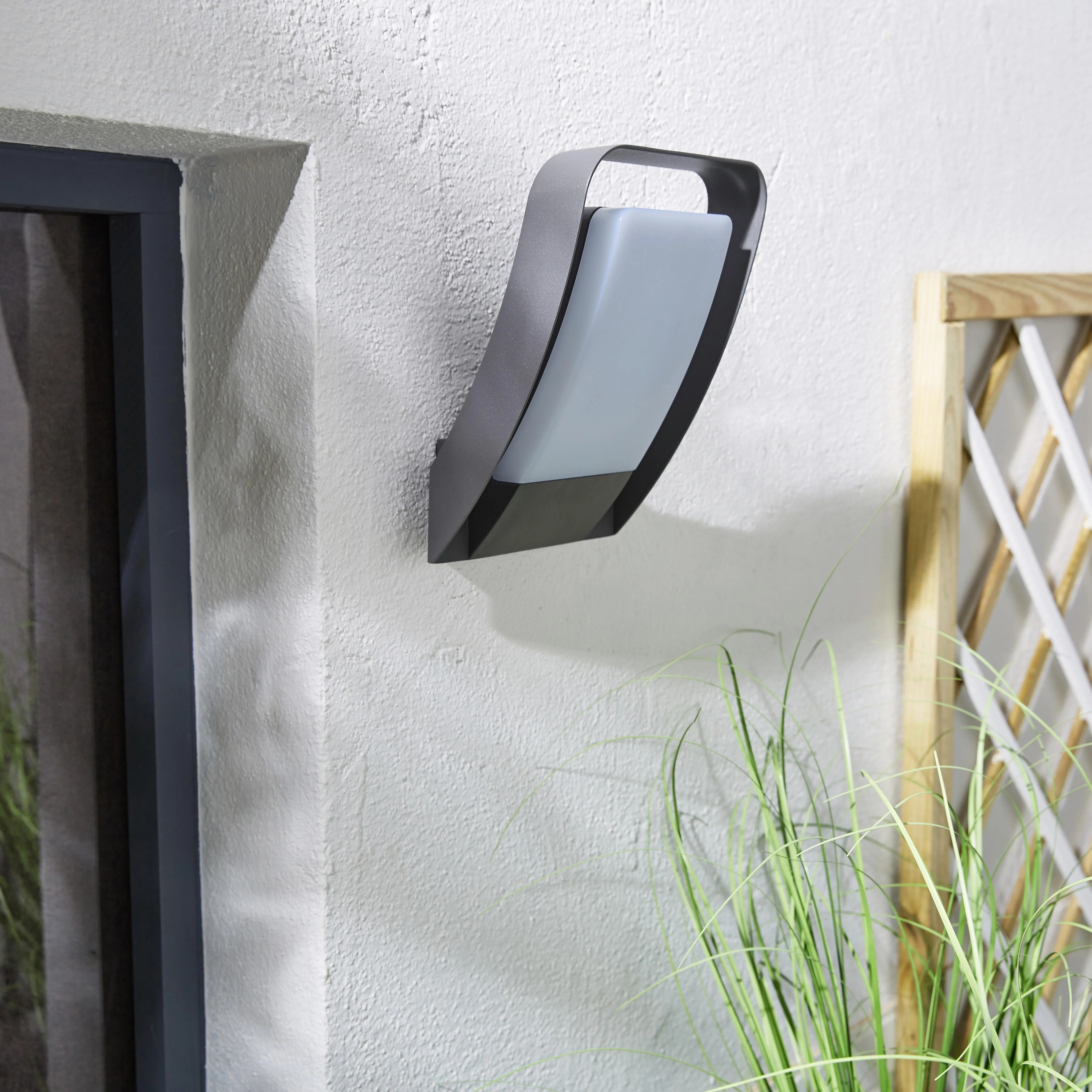 Lampade da esterno a LED Leroy Merlin