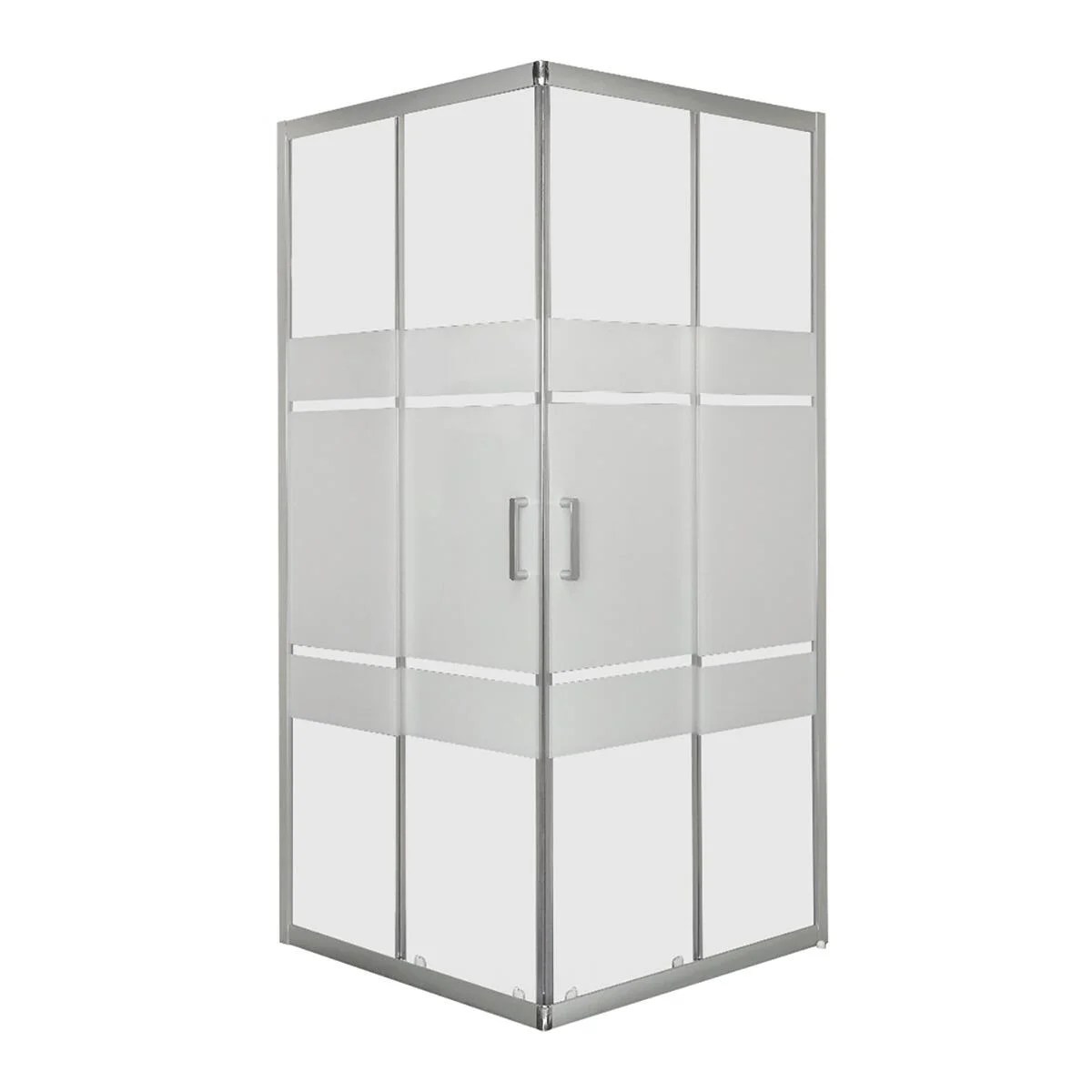 Box doccia 90x90 Leroy Merlin