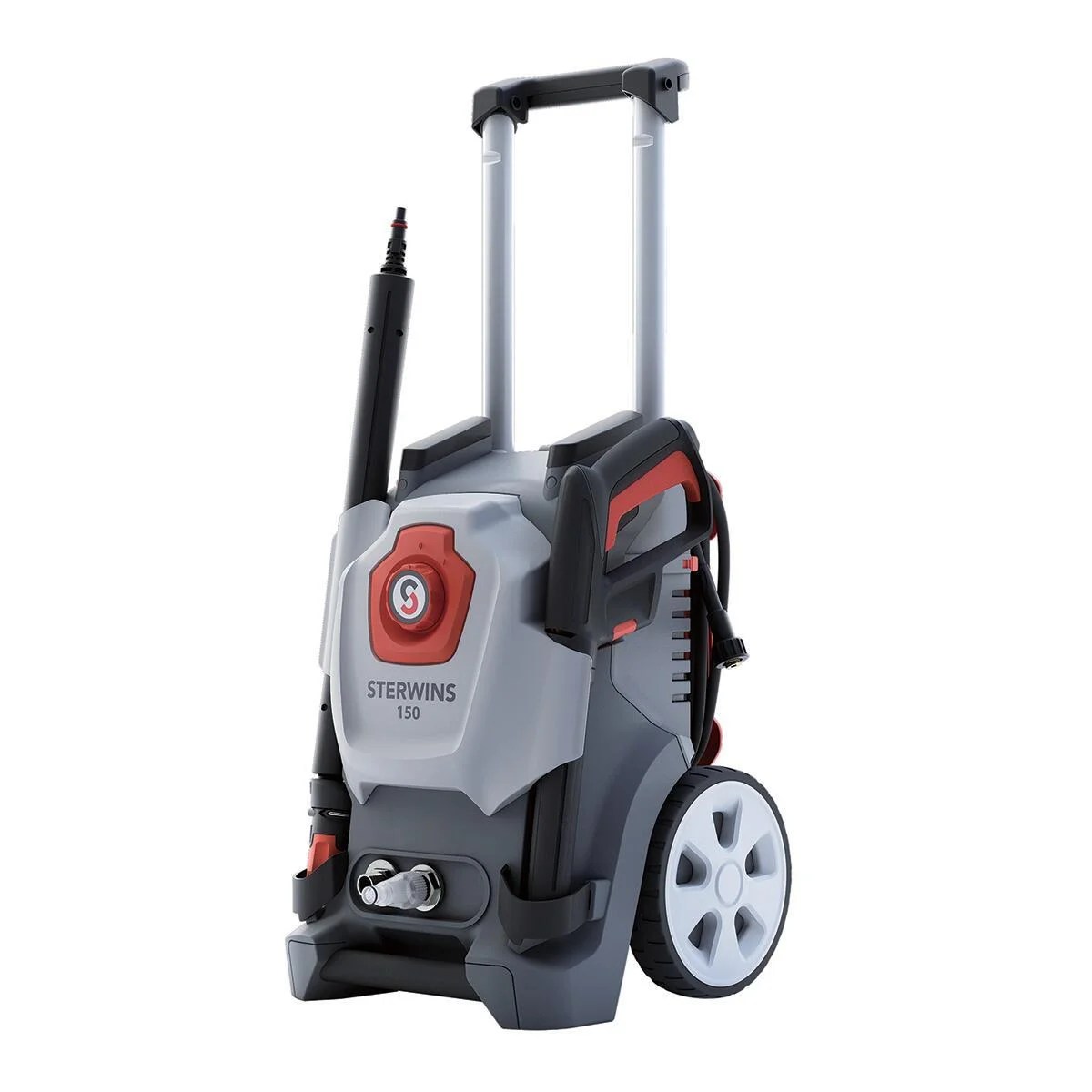 Idropulitrici e accessori Leroy Merlin