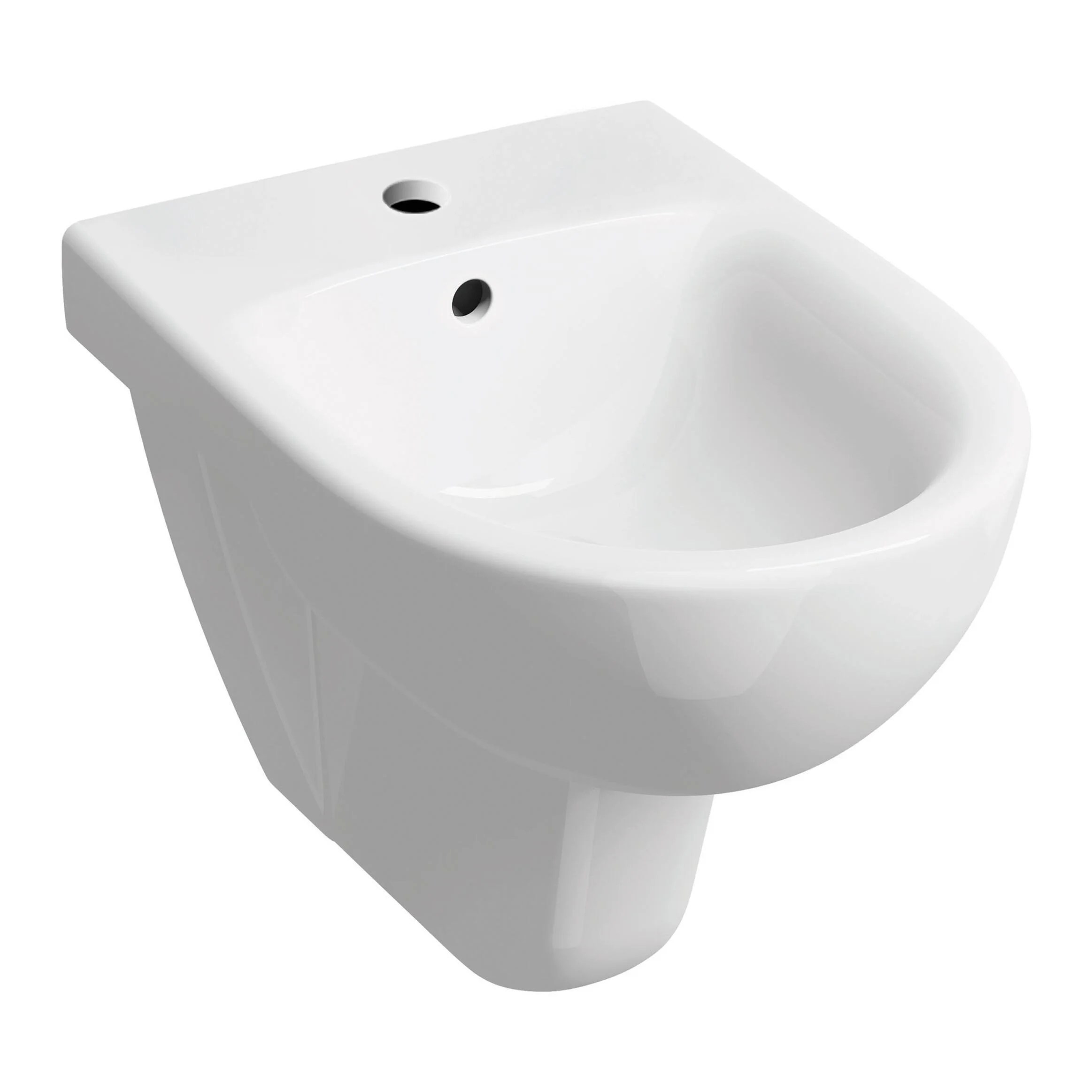 Bidet sospeso Leroy Merlin