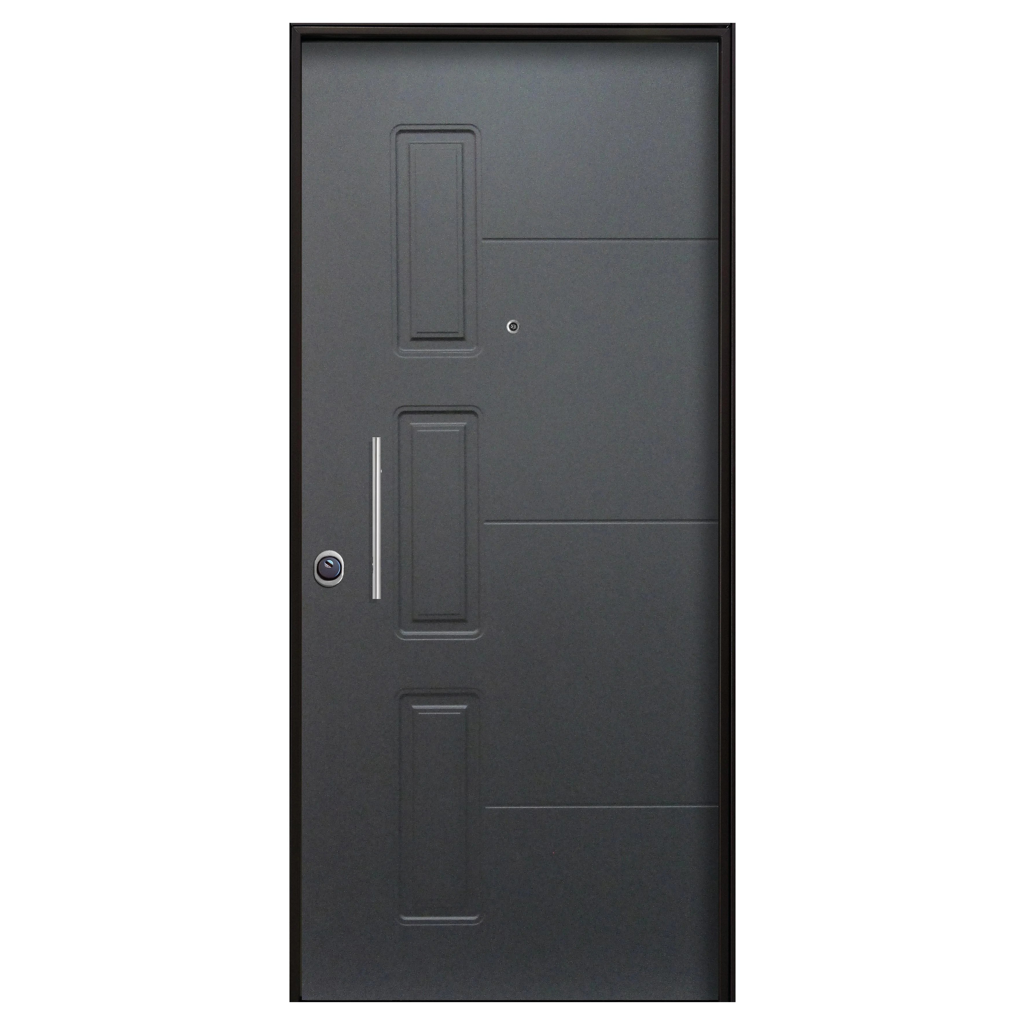 Porta blindata esterno Leroy Merlin