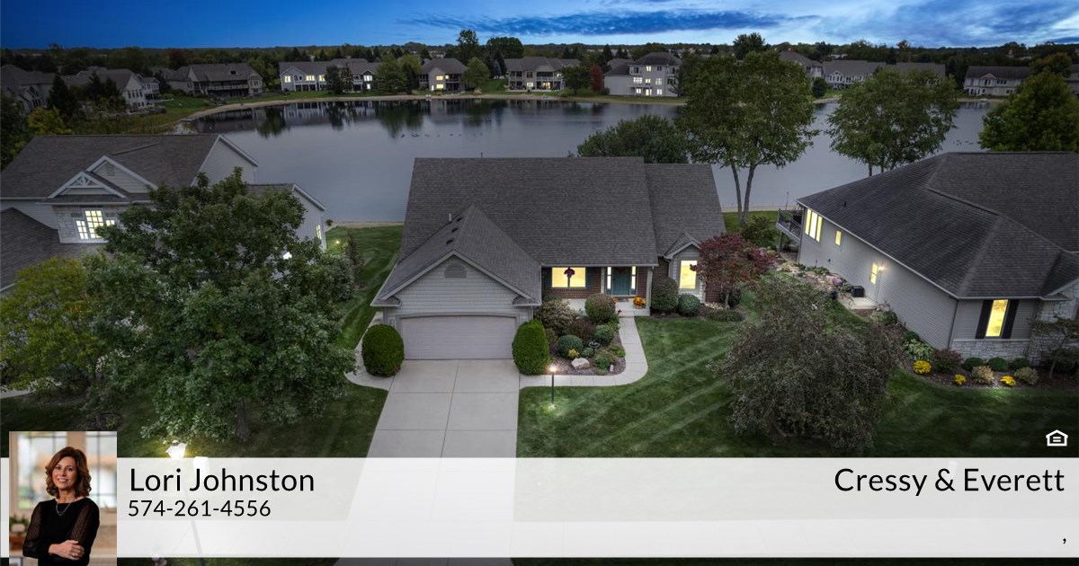 4814 Portside Dr, South Bend, IN 46628