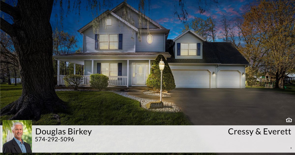 55664 Setter Ct, Osceola, IN 46561