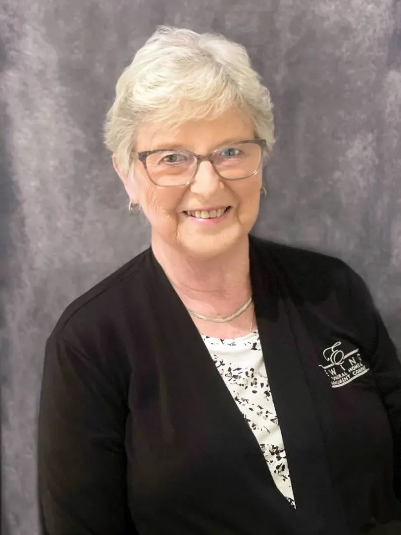 About Ewing Funeral Home