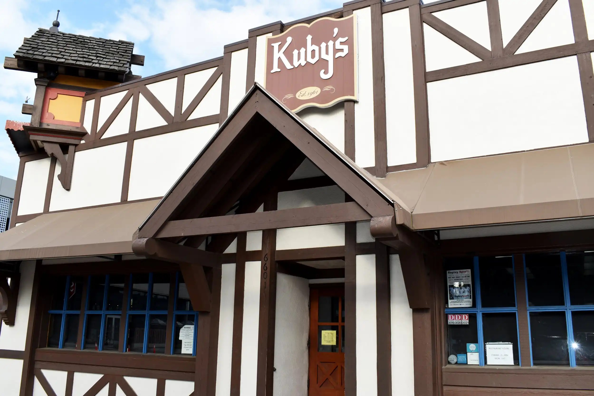 Best 9 Restaurants of Snider Plaza, Dallas, Texas