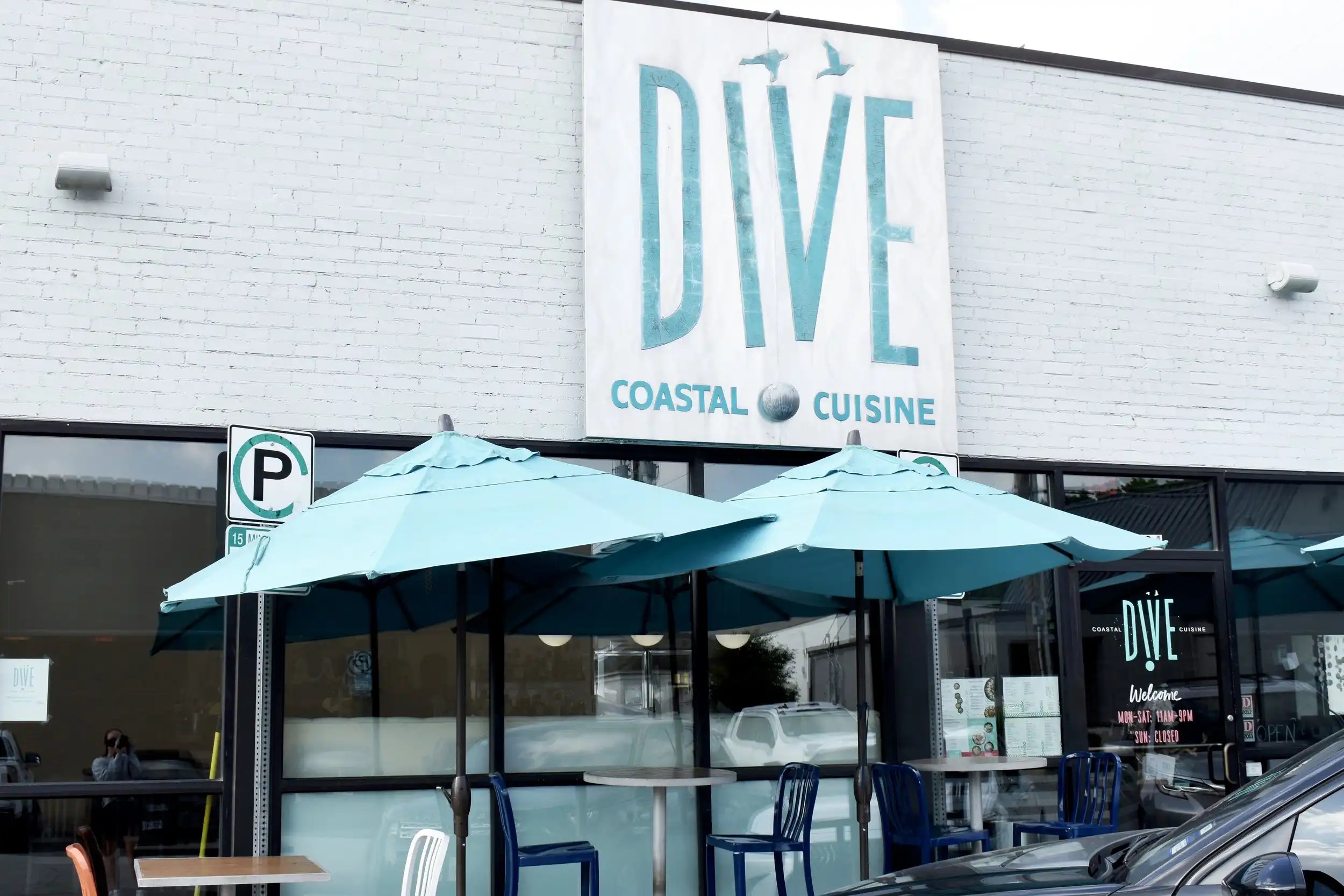 Best 9 Restaurants of Snider Plaza, Dallas, Texas