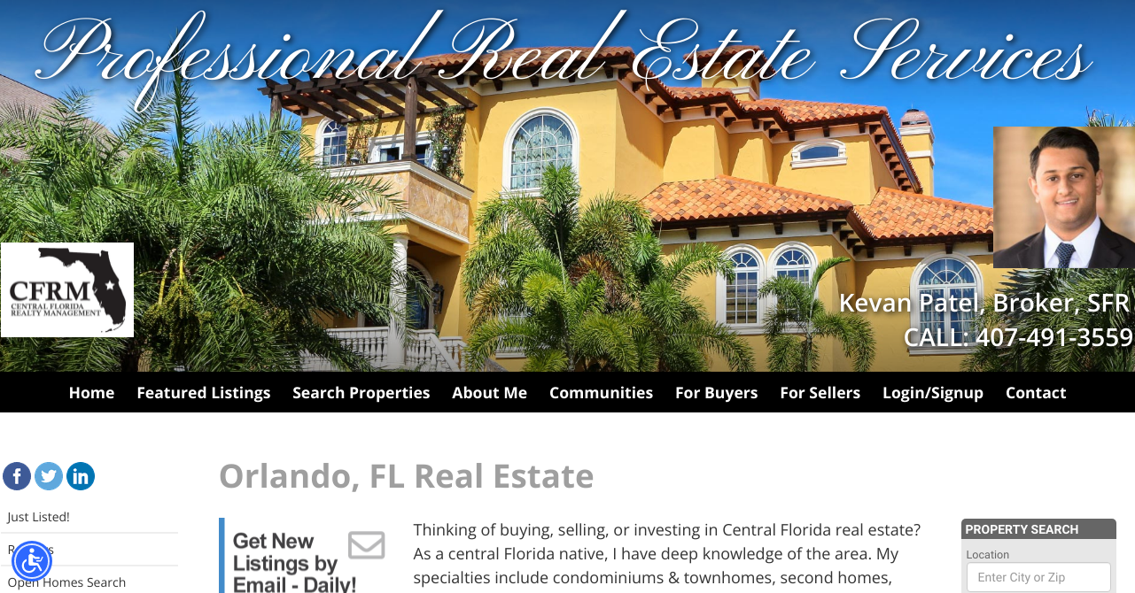 What is Appraised Value Maitland, FL Real Estate For Sale