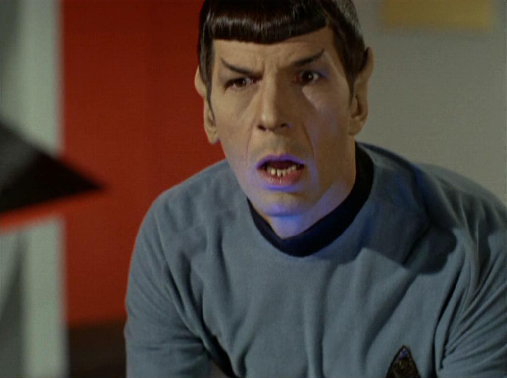 CBS’ STAR TREK DISCOVERY Delayed Till May!!