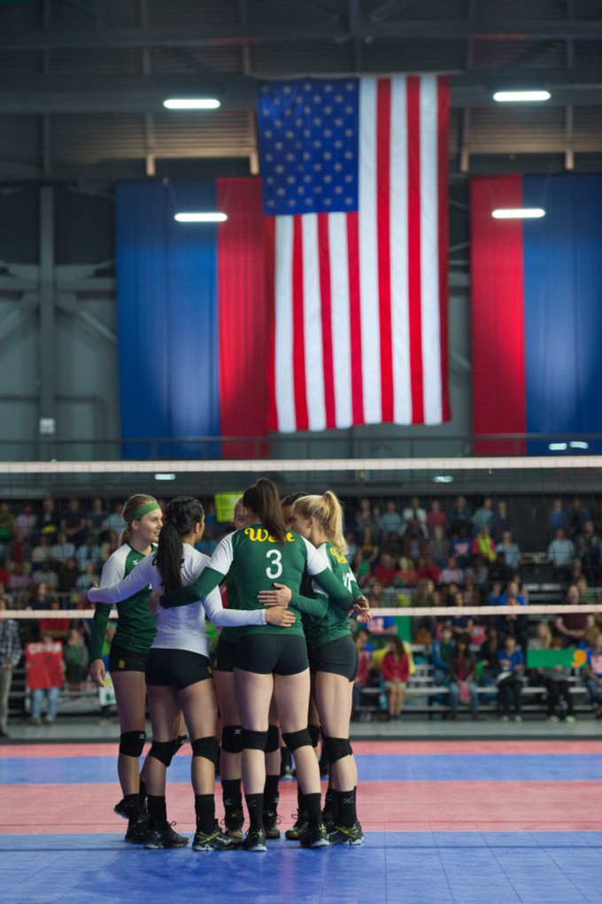 "THE MIRACLE SEASON" Trailer!