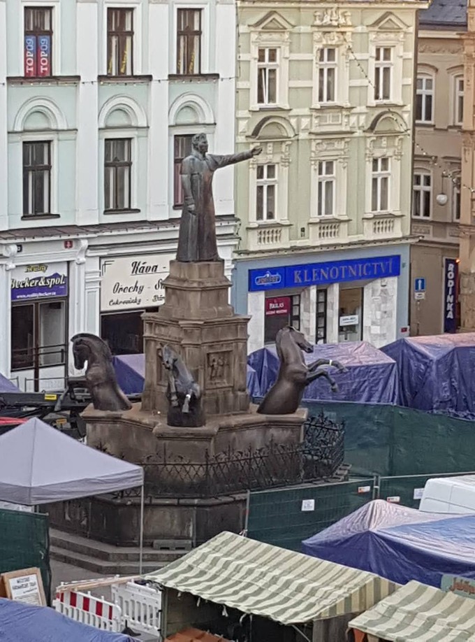 UPDATE!!! "SPIDERMAN Far From Home News!" Filming in Liberec of the