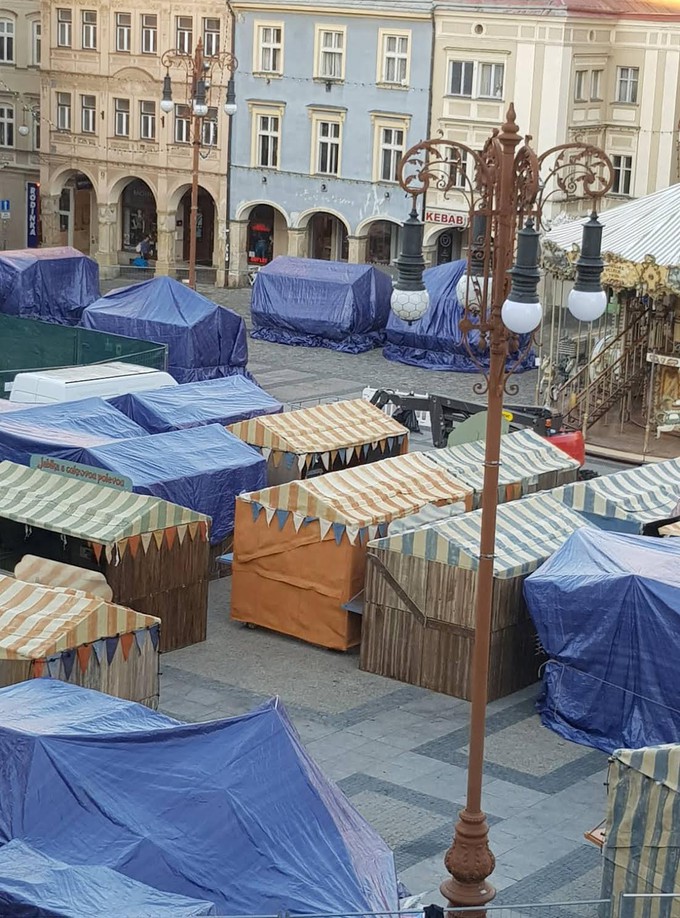 UPDATE!!! "SPIDERMAN Far From Home News!" Filming in Liberec of the