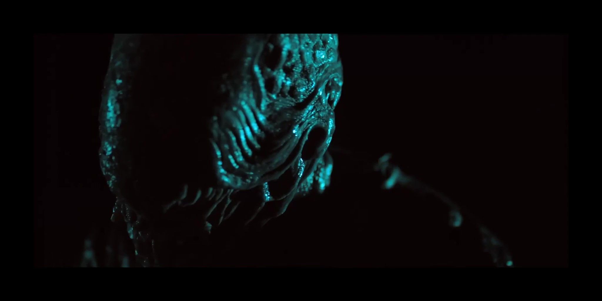 Official Trailer for Monster Flick DON’T SPEAK!