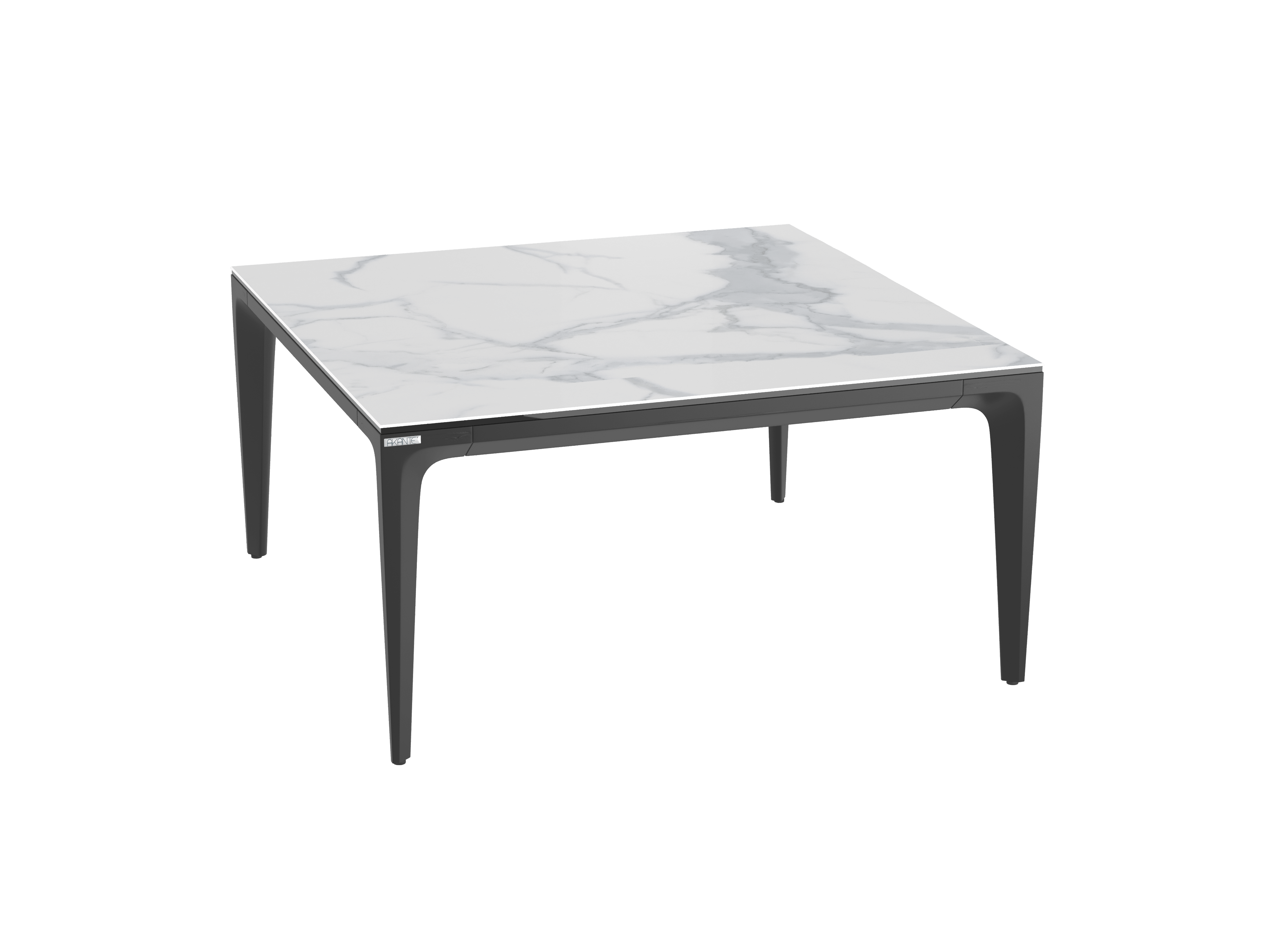 Akante CT151TI TABLE BASSE SALVADOR