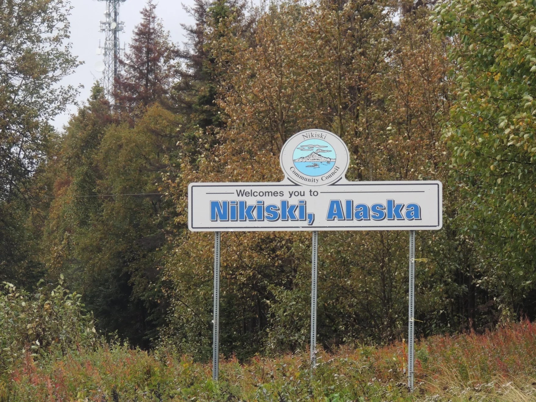 Nikiski man charged with murder in his mother's death Alaska Public Media