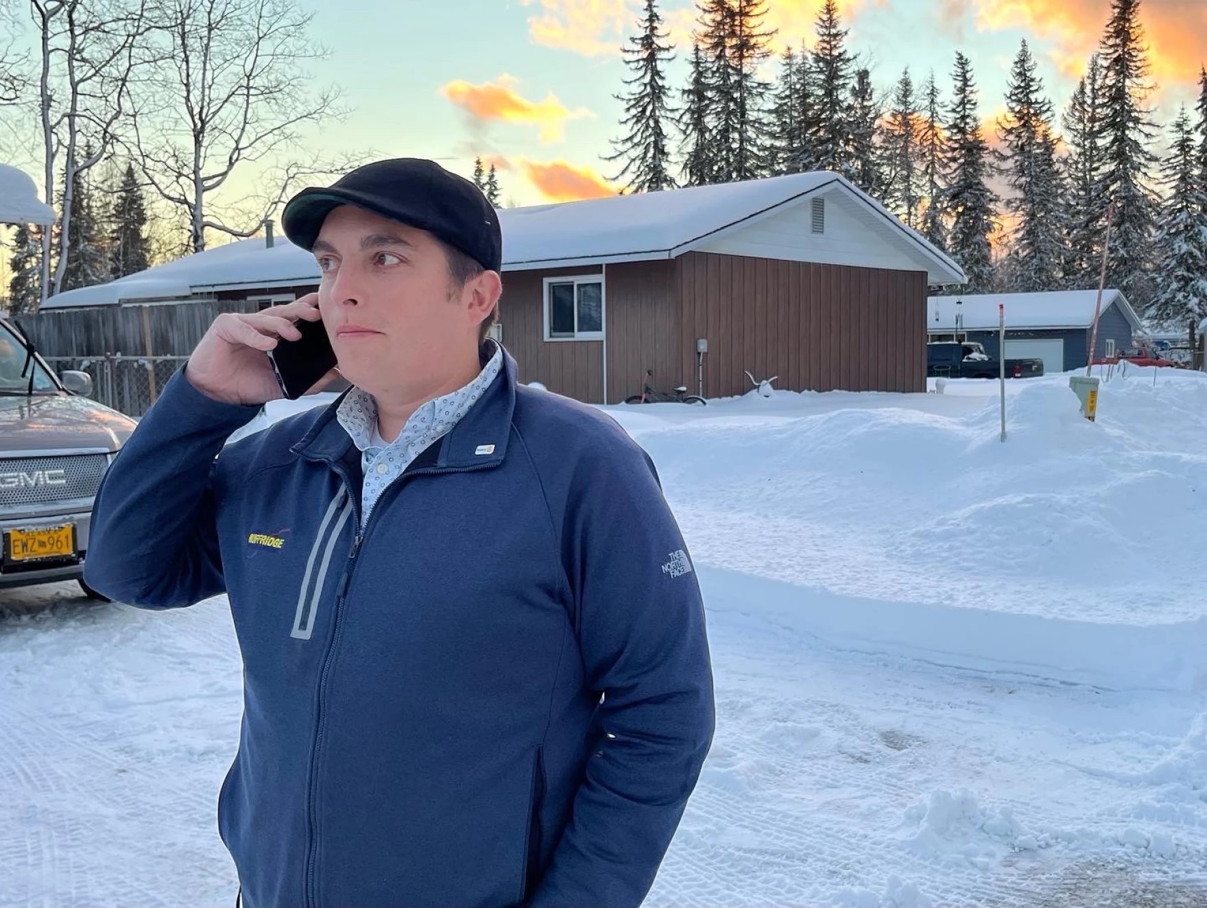 A Soldotna Republican cochairs the Alaska House's caucus of firsttime lawmakers Alaska