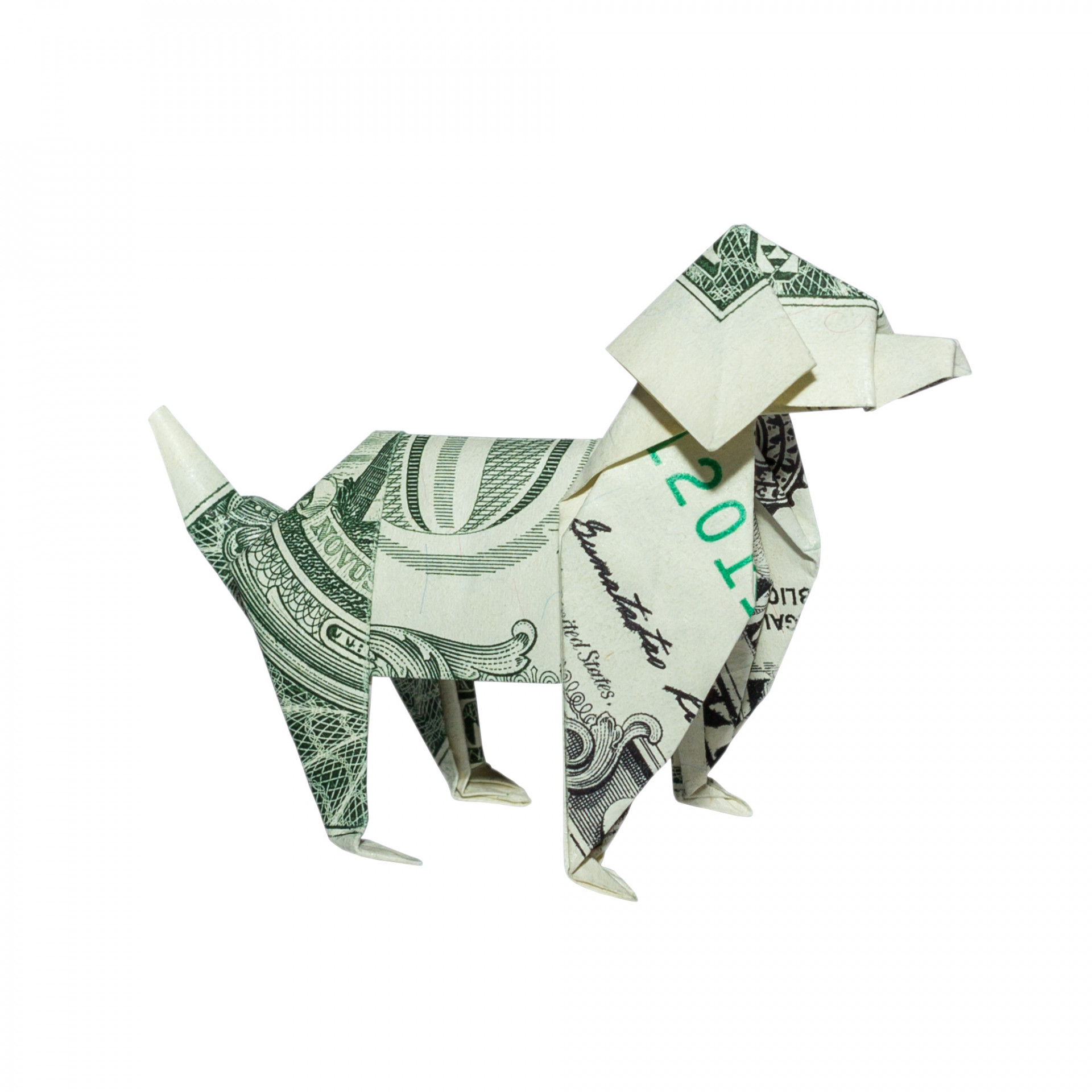 The Silver Bullet Dog Money Algebris Investments