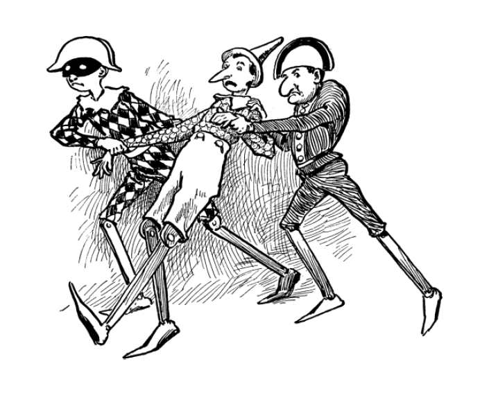 The Silver Bullet Europe at a Crossroads Algebris Investments