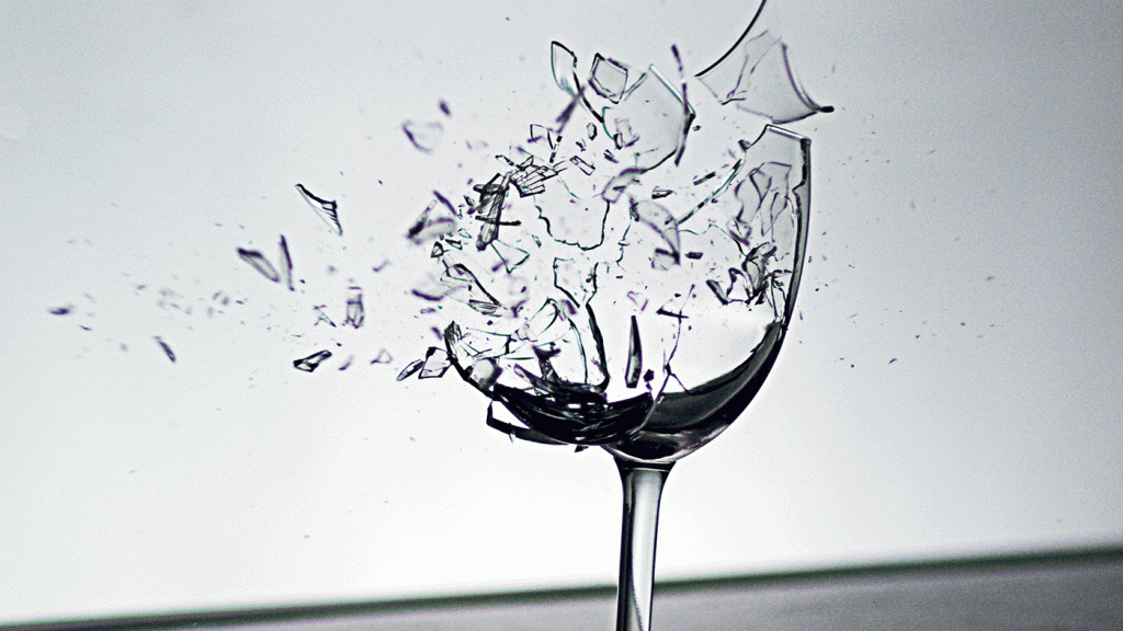 The Silver Bullet A Fragile System The Return of Volatility