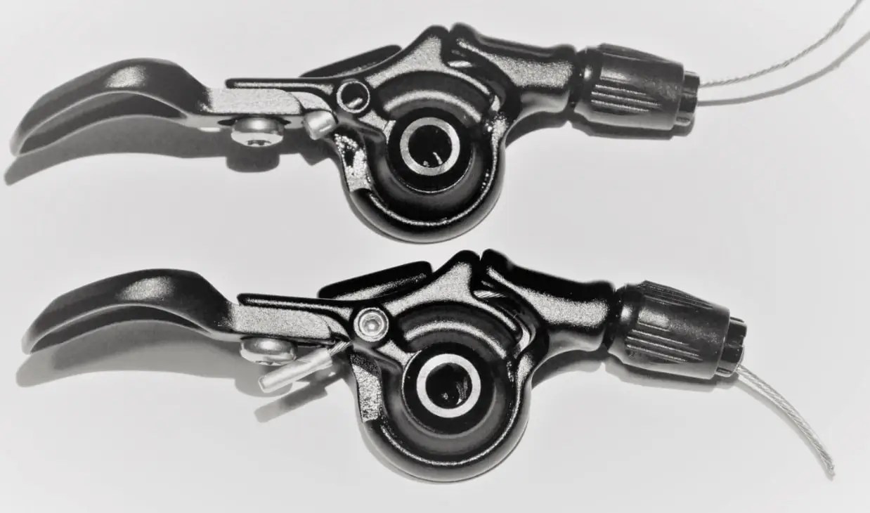 Bike Yoke Triggy X Seatpost Control (without attachment)