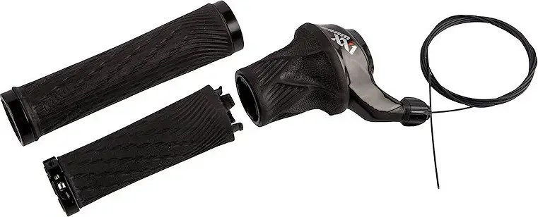 Sram XX1 11 Speed Grip Shift Shifter