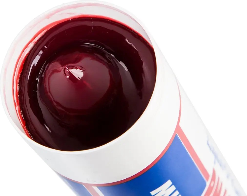 ROCKSHOX PM600 military grease for forks and suspensions 396g Type JUDY