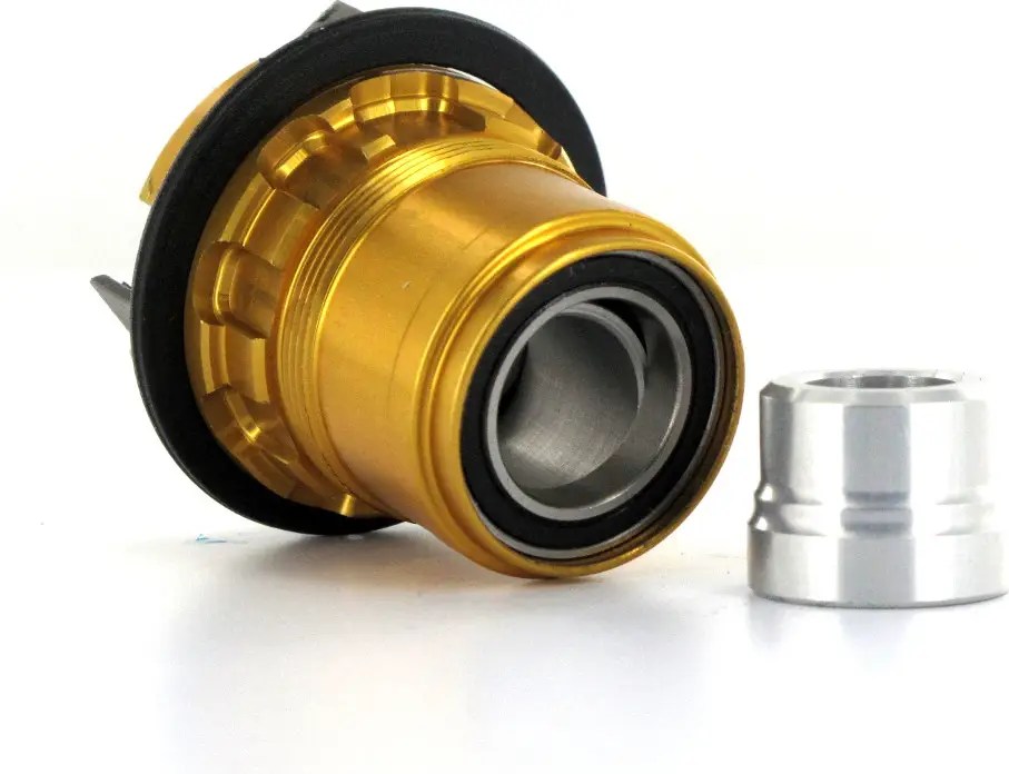 Nucleo Hope Pro 2 Evo Sram XD 11v 12x142mm Alltricks.es