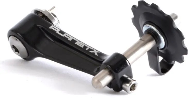 Planet X Tendeur De Chaine Pour Single Speed Alltricks Fr