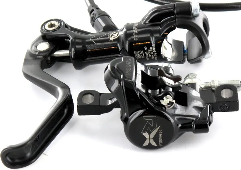 FORMULA RX Disc Brake Front Sram Matchmaker
