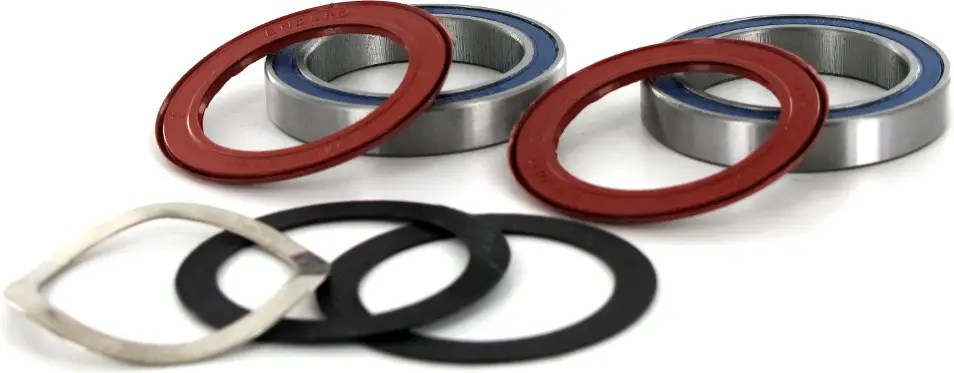 ENDURO BEARING BK5127 BB30 Bearings kit Steel