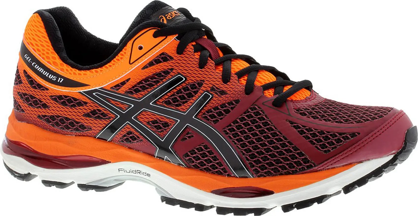 Asics Gel Cumulus 16 Mens Running Shoes