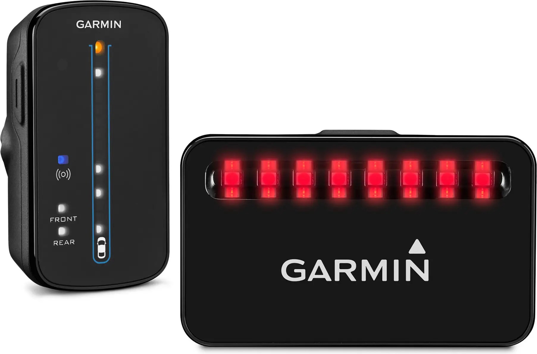 Radar de Vélo GARMIN Pack VARIA Alltricks.fr