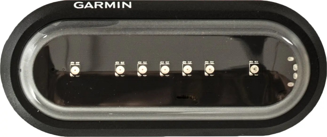Garmin Smart Bike Lights VARIA Rear TL 300