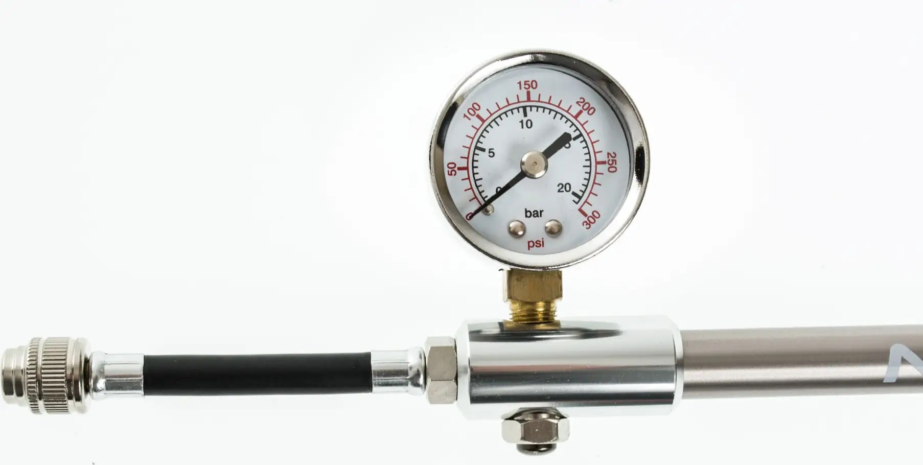 NEATT Suspension Shock Pump 300 psi