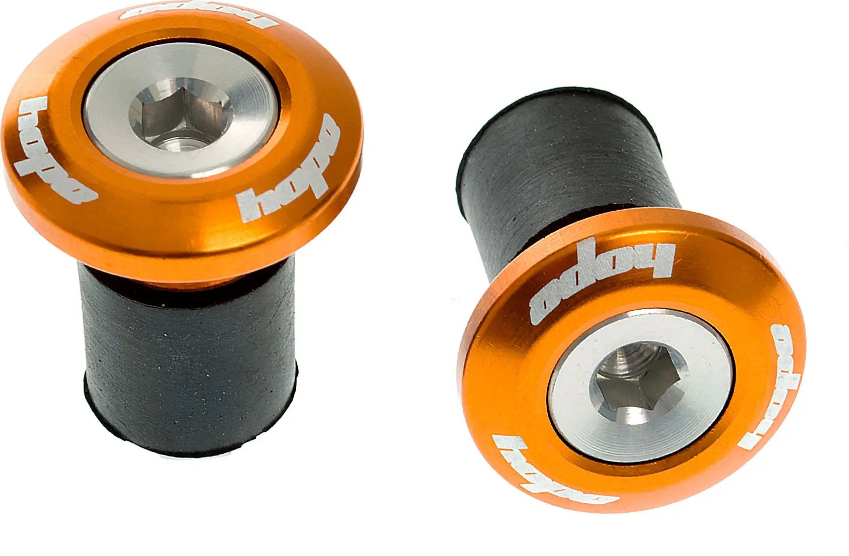 Hope Grip Doctor Orange