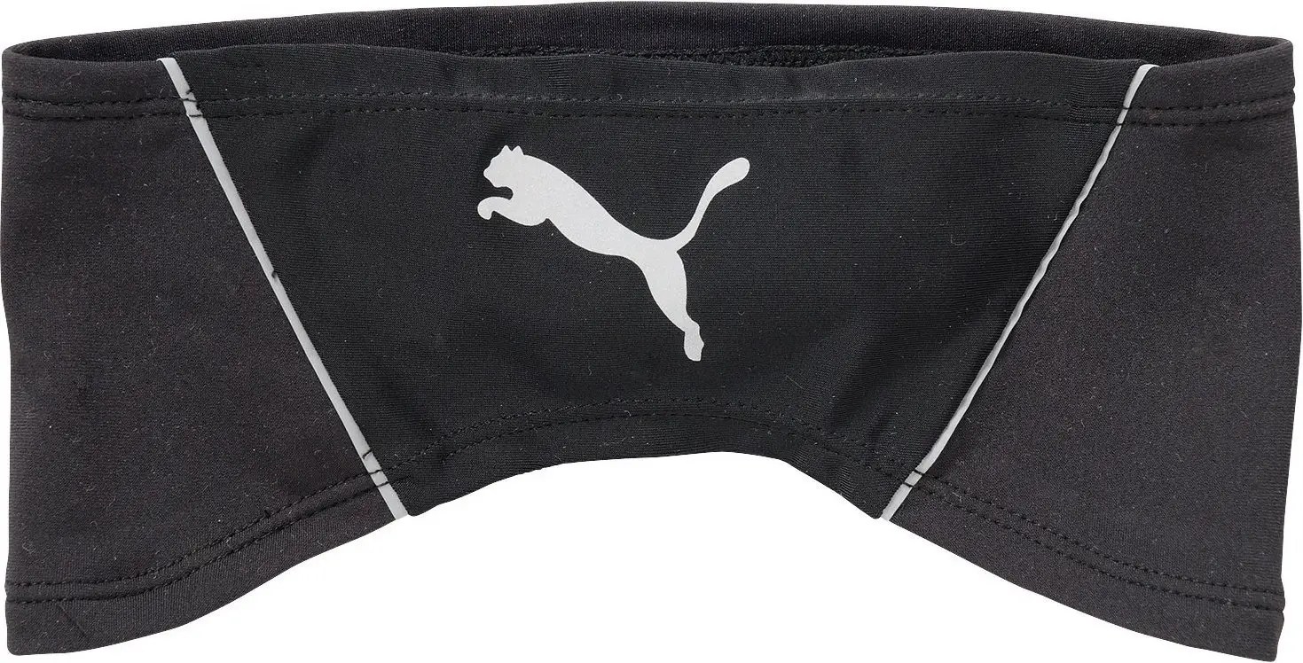 PUMA HEADBAND Black Alltricks.de