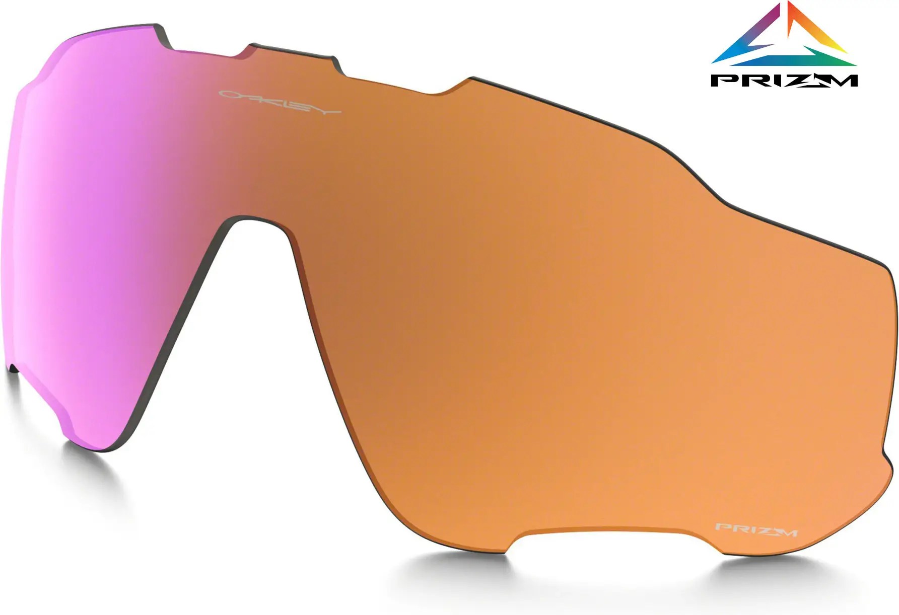 Oakley Jawbreaker Lens Kit PRIZM TRAIL 101111008
