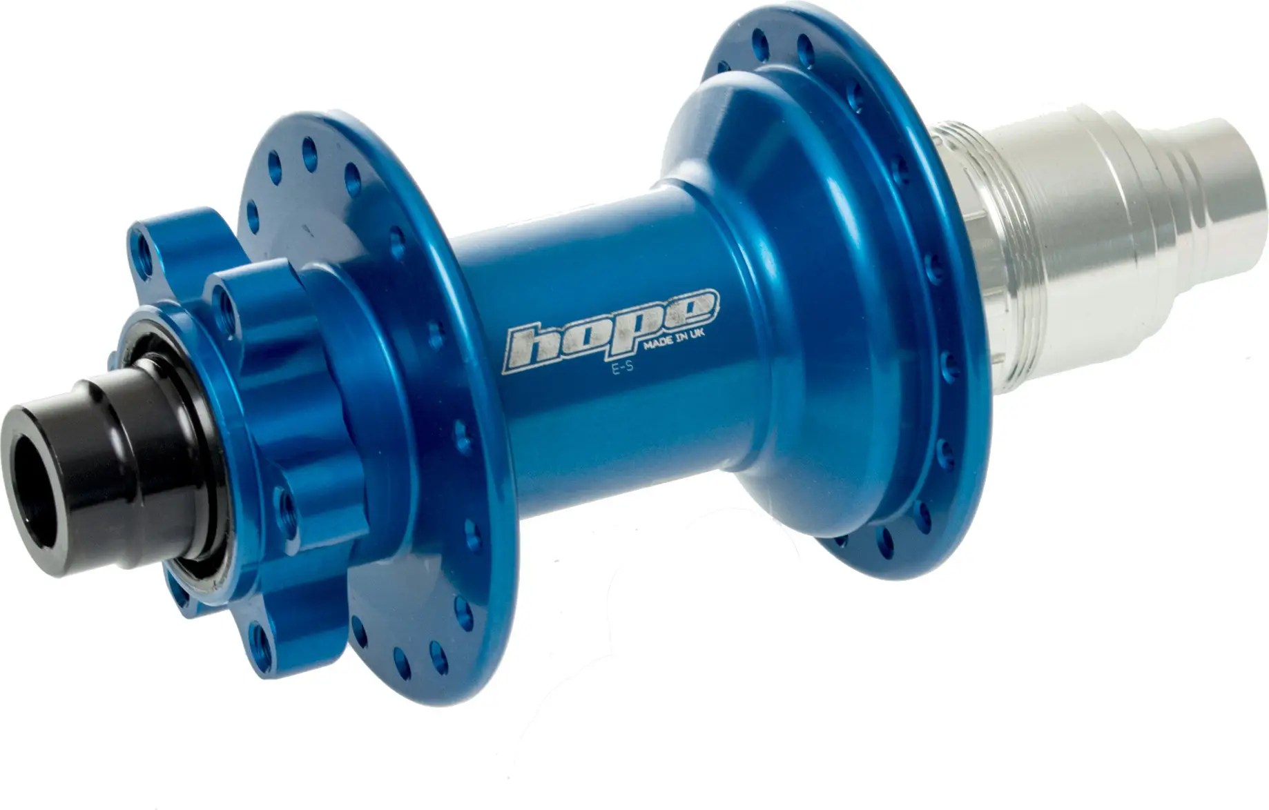 Hope Pro 4 MTB Rear Hub Aluminum Freehub Body Brand New Sporting Goods
